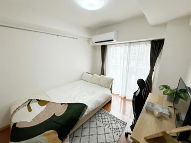 「マイナビSTAY目黒不動前 403(No.763237)」メイン画像