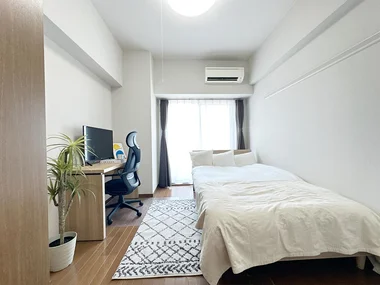 「マイナビSTAYミライエ大岡山 503(No.765238)」メイン画像