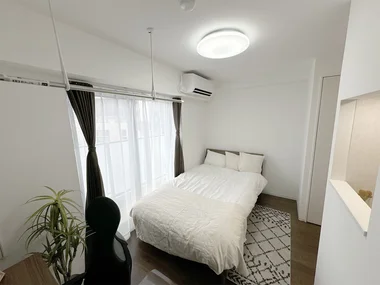 「マイナビSTAYステージア横浜菊名 405(No.765248)」メイン画像