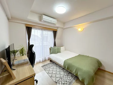 「マイナビSTAYミライエ西新宿五丁目レジデンス 402(No.766480)」メイン画像