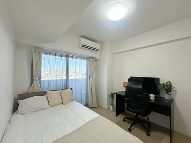 「マイナビSTAYミライエ板橋本町 802(No.767342)」メイン画像