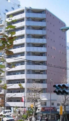 「マイナビSTAYミライエ高田馬場EAST 1107(No.767344)」メイン画像