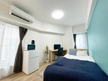 「マイナビSTAYパレス下北沢WEST 201(No.770557)」メイン画像