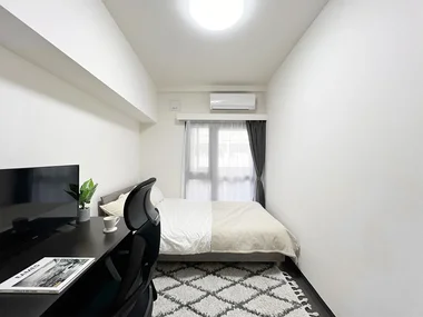 「マイナビSTAYミライエ代々木公園ステーションフロント 205(No.770562)」メイン画像