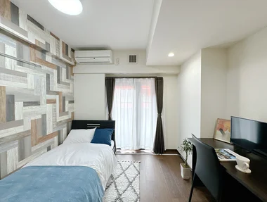 「マイナビSTAYパレス外苑前 302(No.770575)」メイン画像