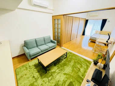 「Ｓマンスリー千舟町【プレミアム】 402・Ｃタイプ(No.770981)」メイン画像