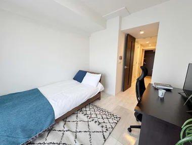 「マイナビSTAY京橋セントラル 1207(No.771384)」メイン画像