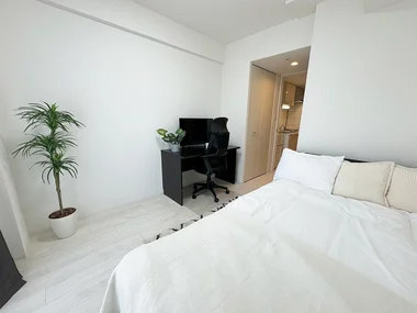 「マイナビSTAY京橋セントラル 1308(No.771385)」メイン画像