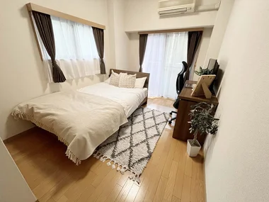 「マイナビSTAYミライエ白金南麻布 207(No.771387)」メイン画像