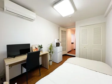 「マイナビSTAYパレス文京茗荷谷 202(No.771394)」メイン画像