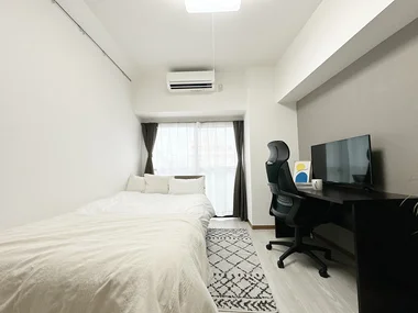 「マイナビSTAYミライエ練馬桜台 302(No.771398)」メイン画像