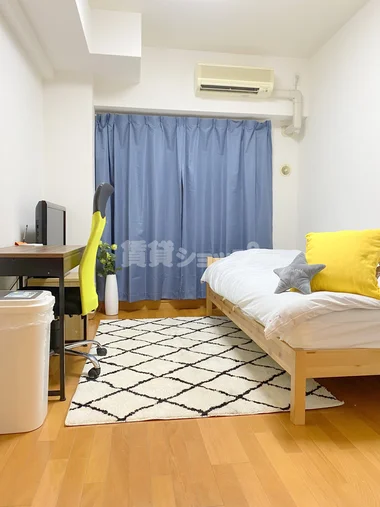 「BraTTo神戸西元町駅前【今なら月額賃料108,500円→77,500円！】 503(No.773257)」メイン画像