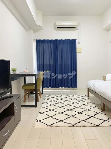 「BraTTo尼崎駅前Ⅱ【限定キャンペーンあり？！必見！】 708(No.774073)」メイン画像