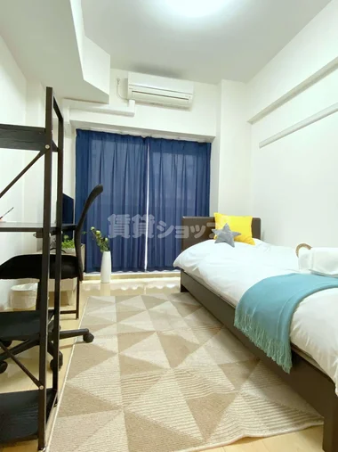 「BraTTo神戸ハーバーランド前Ⅲ【今なら月額賃料99,200円→68,200円！】 306(No.774213)」メイン画像