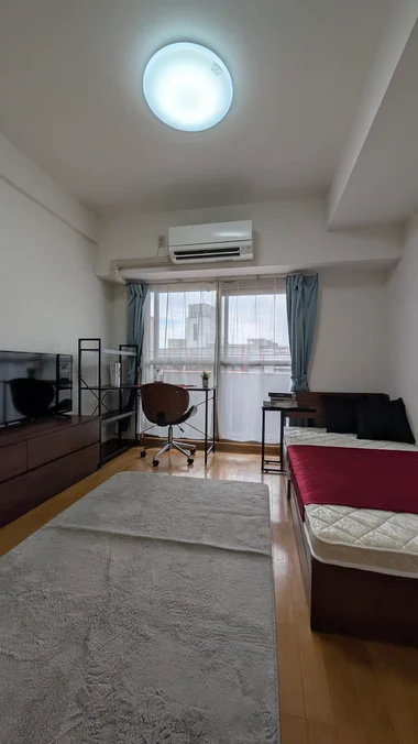 「｜法人需要多数｜駅近×静音｜安心セキュリティ｜BraTTo江坂ステーションフロント 905(No.774214)」メイン画像