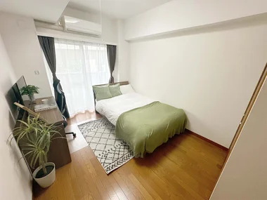 「マイナビSTAYミライエ目黒東 304(No.774971)」メイン画像