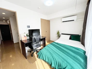 「マイナビSTAYミライエ馬込 209(No.775682)」メイン画像