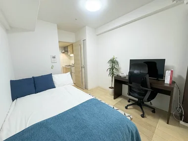 「マイナビSTAY江坂WEST 807(No.775683)」メイン画像