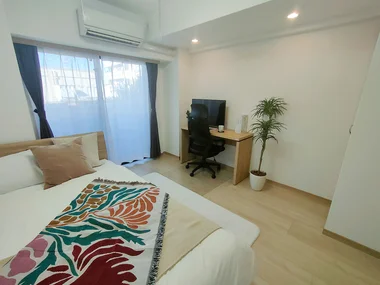 「マイナビSTAYミライエ狛江 206(No.775684)」メイン画像