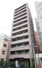 「マイナビSTAYミライエ中目黒 1003(No.778856)」メイン画像