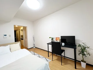 「マイナビSTAYパレス駒沢大学 201(No.778867)」メイン画像