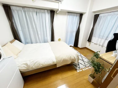 「マイナビSTAYミライエ西小山ステーションフロント 206(No.778905)」メイン画像