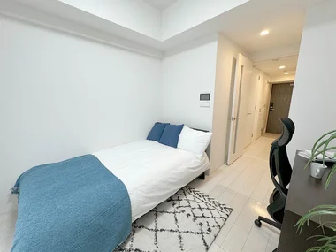 「マイナビSTAYなんば 209(No.778925)」メイン画像