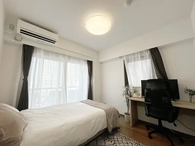 「マイナビSTAY横浜みなとみらい 1004(No.779571)」メイン画像