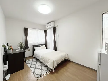 「マイナビSTAYパレス田園調布 201(No.779573)」メイン画像