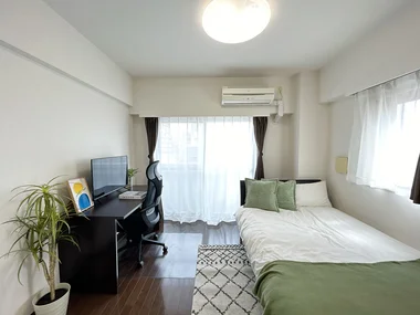 「マイナビSTAYミライエ新宿余丁町 701(No.779574)」メイン画像