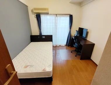 「マイナビSTAY京都四条烏丸SOUTH 602(No.779577)」メイン画像