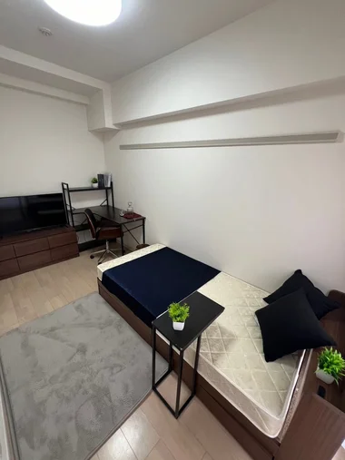 「【駅近物件 | 安め | セパレート | Wi-Fi無料】BraTTo天満ステーションフロント(No.781644)」メイン画像