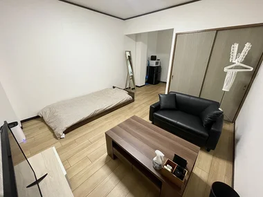 「Kマンスリー大垣(坂下町)【禁煙・大垣市ウィークリーマンション・大垣市マンスリーマンション】 210・210(No.782276)」メイン画像