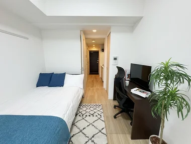 「マイナビSTAY新大阪ザ・シティ 511(No.785552)」メイン画像