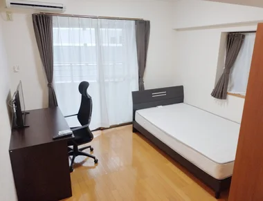 「マイナビSTAY福岡天神南Ⅱ 601(No.785556)」メイン画像