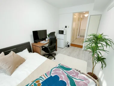 「マイナビSTAYパレス北参道 409(No.788873)」メイン画像