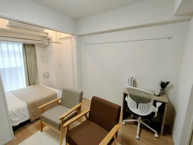 「マイナビSTAYコンフォート川口駅前レジデンス 203(No.788874)」メイン画像