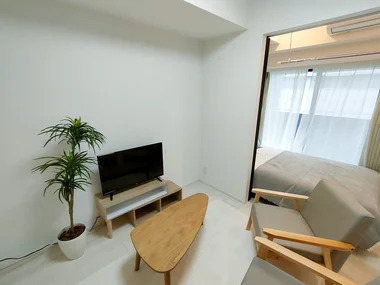 「マイナビSTAYコンフォート川口駅前レジデンス 303(No.788876)」メイン画像