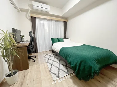 「マイナビSTAYミライエ溜池山王 502(No.789740)」メイン画像