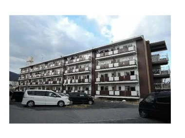 「★Kマンスリー大津(滋賀大学 大津キャンパス)【禁煙・大津ウィークリーマンション・大津マンスリーマンション】 Ａ・１F ・中部屋(No.792482)」メイン画像