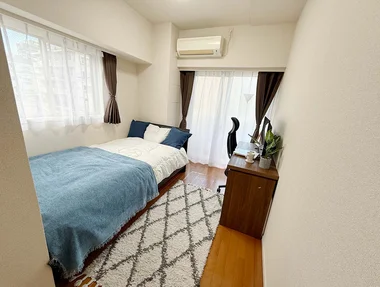 「マイナビSTAYミライエ板橋区役所前 205(No.793248)」メイン画像