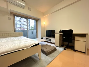 「YM_パルティーレEXE片平タワー 1R(No.795410)」メイン画像