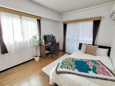 「マイナビSTAYミライエクロス西早稲田 701(No.795888)」メイン画像