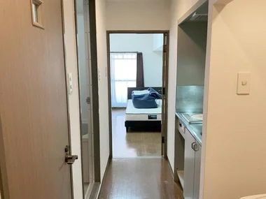 「マイナビSTAYミライエ熊本慶徳校前 803(No.795893)」メイン画像
