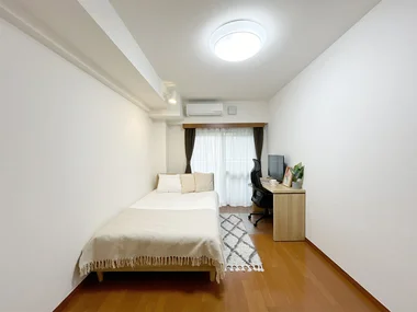 「マイナビSTAYミライエ富士見ヶ丘 208(No.795897)」メイン画像