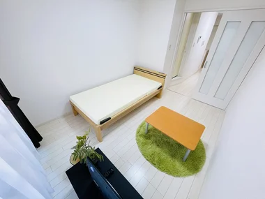 「Ｓマンスリー南堀端 202(No.795902)」メイン画像