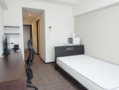 「マイナビSTAY博多祇園アパートメント 1010(No.795912)」メイン画像