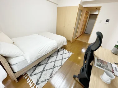 「マイナビSTAYミライエ杉並高井戸 506(No.796477)」メイン画像