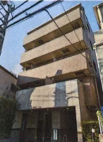 「マイナビSTAYミライエ中目黒WEST 302(No.796479)」メイン画像