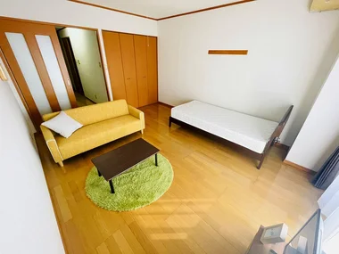 「Ｓマンスリー松山大学前 405号(No.796523)」メイン画像